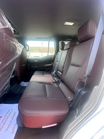 صورة 9 لـ 2026 Toyota PRADO