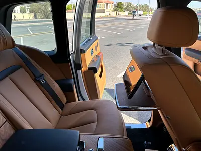 2022 ROLLS-ROYCE CULLINAN 缩略图 7