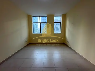 Spacious 2BHK Apartment | 3 Bathrooms | Prime Al Falah Street Location