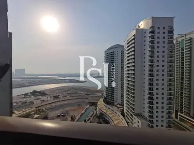 Sea View | Balcony | Ready to Move