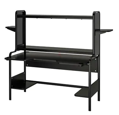 IKEA FREDDE COMPUTER TABLE
