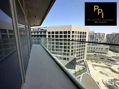 Beautiful Park View | 2BR + Maid | Family-Friendly Home