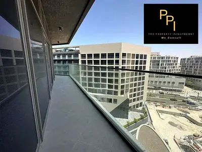 Beautiful Park View | 2BR + Maid | Family-Friendly Home