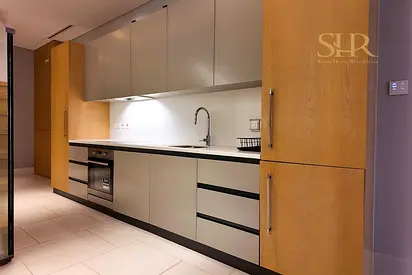 Duplex | Furnished | Vacant