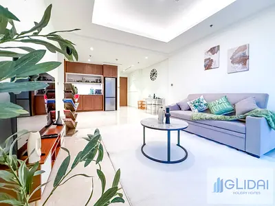 NEW 1-Bed W/Private Beach | 5 Min to Marina | Bills Included