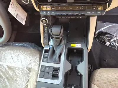 Toyota Prado TXL, миниатюра 14