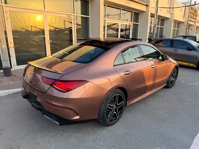 صورة مصغرة 8 لـ 2022 Mercedes-BENZ CLA