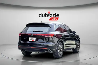 صورة 6 لـ 2024 Volkswagen TOUAREG