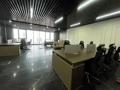 Renting out Ready Office