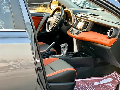 صورة 10 لـ 2018 Toyota RAV 4