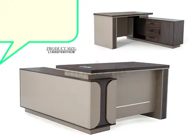 new Office Table