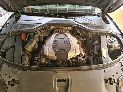 صورة مصغرة 14 لـ 2015 AUDI A8