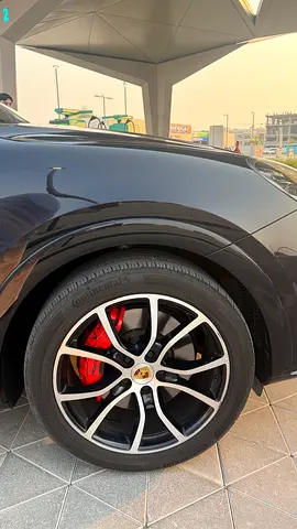 2019 Porsche CAYENNE 缩略图 8
