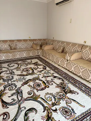 الغربيه مدينة زايد مرابع الظفره
