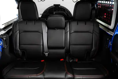 Jeep Wrangler Unlimited Rubicon, миниатюра 13