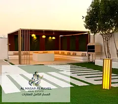 🌴🏡 FOR SALE | Premium Farm in Al Dhaid – Sharjah ✨ 🔥 A unique residential and investmen