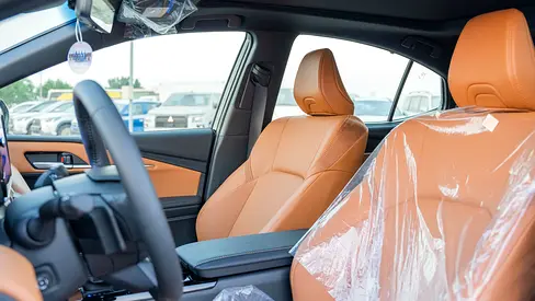 Toyota Camry Lumiere, миниатюра 8