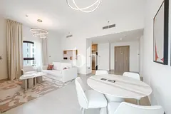 High Floor | Open View | Fully Furnished