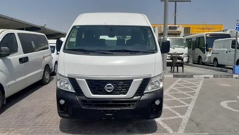 صورة 3 لـ 2020 Nissan URVAN
