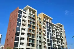 Best Rent Move Now Studio For Rent Azizi Riviera 8,
