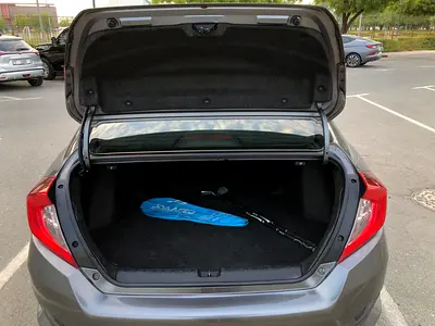 صورة 12 لـ 2018 Honda CIVIC