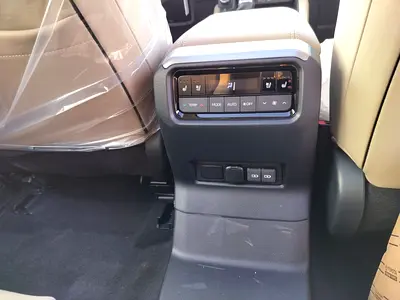 Toyota Prado VXR, миниатюра 18