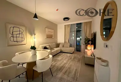 Stunning Fully Furnished I Community View