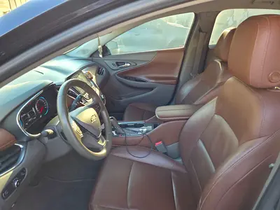 صورة 9 لـ 2017 Chevrolet MALIBU