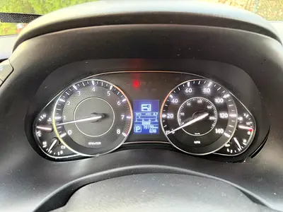 Nissan Armada SL, миниатюра 13