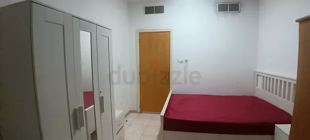 Furnished Chiller Free Room Ready to Move (AC 24x7)