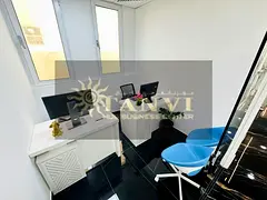DED Approved Office | Bank Account Assistance | Near To Metro Station