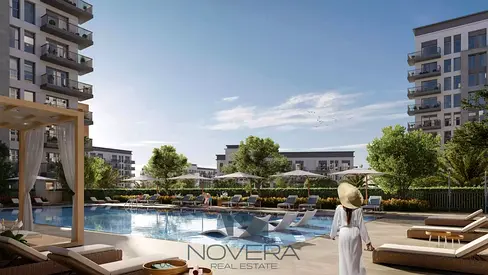 Best Deal 1BR | Mesk Residences | Maryam Island