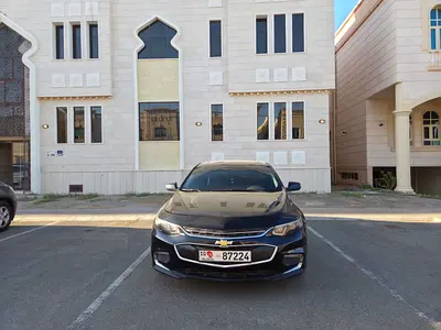صورة 2 لـ 2017 Chevrolet MALIBU