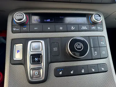 2024 Hyundai PALISADE — фото 4