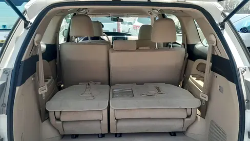2019 Toyota PREVIA — фото 13