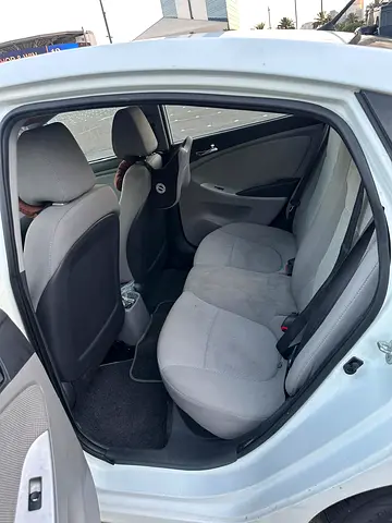 2016 Hyundai ACCENT 照片 9