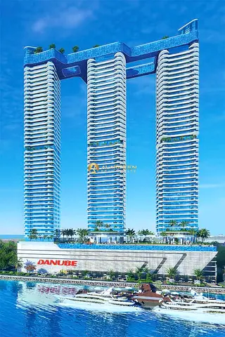 PREMIUM STUDIO | MARINA AND SEA VIEW