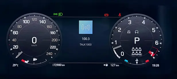 2023 LAND Rover DEFENDER — миниатюра 16