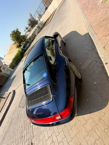 صورة مصغرة 4 لـ 1996 Porsche 911