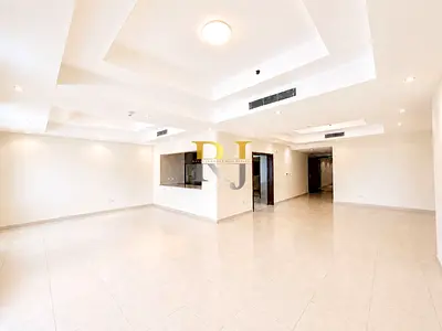 Prestigious 3BR + Maid's Room | Chiller Free | Spacious Family Living At I deal Location