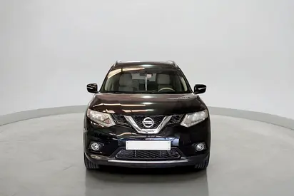 2015 Nissan X-TRAIL 照片 2