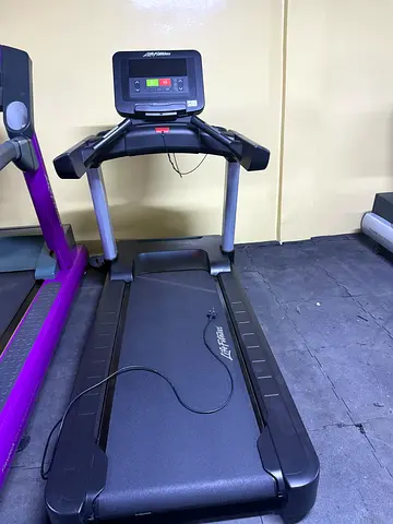 Lira fitness Treadmill - Good Working Condition
