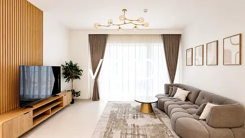 Lagoon Access | Brand New | Vacant Unit