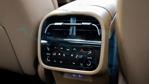 2026 Mercedes-BENZ E-CLASS 缩略图 15