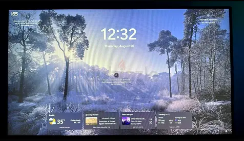 Lg Ultragear Monitor 24 inch 165 Hz