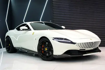 صورة 3 لـ 2010 Ferrari ROMA