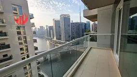 City & Canal View | Fully Renovated | High Floor