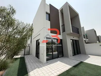 Single Row | Vaastu | Near Pool and Park