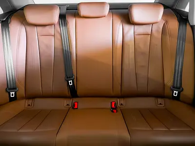 Audi A4 40 TFSI S line, миниатюра 12