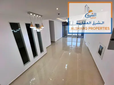 First occupancy in Al Nuaimiya 3, prime location, flexible payment options, close to all services,